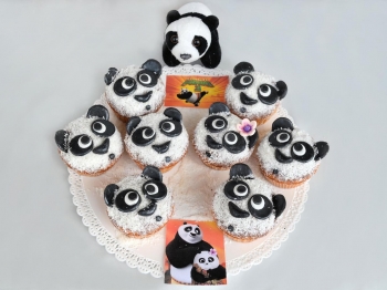 Kung fu panda  3